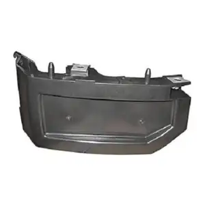 DIEDERICHS Halter Sto&szlig;stange Sto&szlig;f&auml;nger f&uuml;r NISSAN Navara NP300 vorne links 62223EB31A