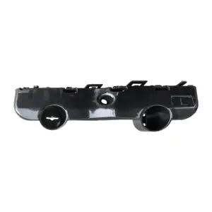 DIEDERICHS 6089063 Halter Sto&szlig;stange f&uuml;r NISSAN Navara Pick-Up vorne links 622234JA0A