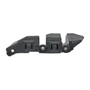 DIEDERICHS Halter Sto&szlig;f&auml;nger f&uuml;r SEAT Leon ab Bj. 12.2016 vorne links au&szlig;en 5F0807049A