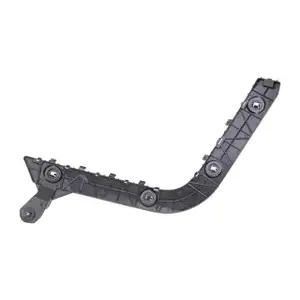 DIEDERICHS 7960166 Halter Sto&szlig;stange Sto&szlig;f&auml;nger f&uuml;r TESLA Model Y hinten rechts 149404400A
