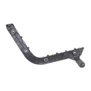 DIEDERICHS 7960167 Halter Sto&szlig;stange Sto&szlig;f&auml;nger f&uuml;r TESLA Model Y hinten links 149404300A