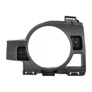 DIEDERICHS Mount for Auxiliary Headlights for RENAULT Twingo 3 (Right Side) 269208552R