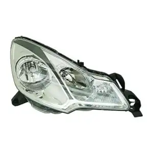 DIEDERICHS HALOGEN H7 Hauptscheinwerfer f&uuml;r CITROEN C3 2 bis 03.13 vorne rechts 00006206Y0