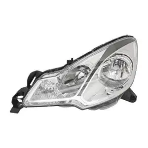 DIEDERICHS HALOGEN H7 Hauptscheinwerfer f&uuml;r CITROEN C3 2 bis 03.13 vorne links 00006208Y0