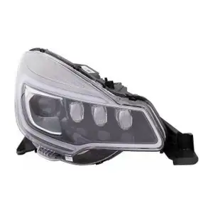 DIEDERICHS XENON Hauptscheinwerfer f&uuml;r CITROEN DS3 ab 03.2010 vorne rechts 1611797080