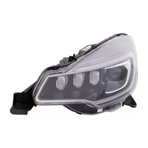 DIEDERICHS XENON Hauptscheinwerfer f&uuml;r CITROEN DS3 ab 03.2010 vorne links 1611797180
