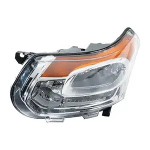 DIEDERICHS HALOGEN H7/H1 Hauptscheinwerfer Scheinwerfer f&uuml;r CITROEN C3 2 links 6208N5