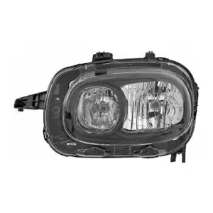 DIEDERICHS HALOGEN H7 Hauptscheinwerfer Scheinwerfer f&uuml;r CITROEN C3 3 links 9820059680
