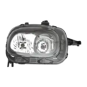 DIEDERICHS HALOGEN H7 Hauptscheinwerfer Scheinwerfer f&uuml;r CITROEN C3 3 rechts 9820059280