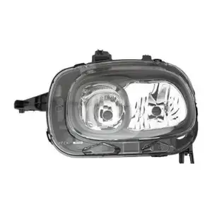 DIEDERICHS HALOGEN H7 Hauptscheinwerfer Scheinwerfer f&uuml;r CITROEN C3 3 links 9820059680