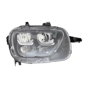 DIEDERICHS LED Hauptscheinwerfer f&uuml;r CITROEN C3 3 ab MJ 2020 vorne rechts 9836161580