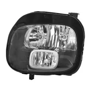 DIEDERICHS HALOGEN H7 Hauptscheinwerfer f&uuml;r CITROEN C3 Aircross vorne links YQ00052980