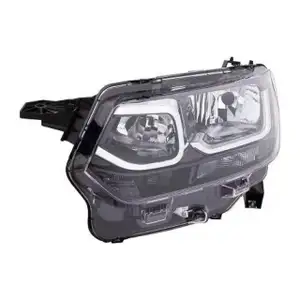 DIEDERICHS HALOGEN H7 Hauptscheinwerfer f&uuml;r CITROEN Berlingo ab 06.2018 links 9816824880