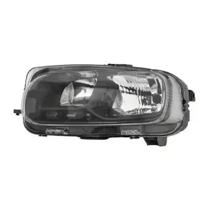DIEDERICHS HALOGEN H7 Hauptscheinwerfer f&uuml;r CITROEN Berlingo ab 06.2018 links 9816825180