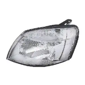 DIEDERICHS HALOGEN H4 Hauptscheinwerfer f&uuml;r CITROEN Berlingo ab 01.2003 links 6204AX