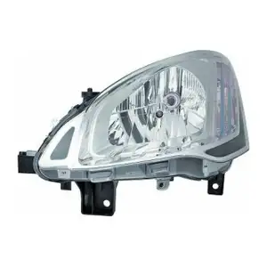DIEDERICHS HALOGEN H4 Hauptscheinwerfer f&uuml;r CITROEN Berlingo ab 06.2012 links 9677202080