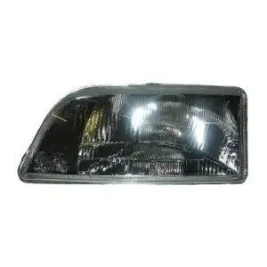 DIEDERICHS HALOGEN H4 Hauptscheinwerfer Scheinwerfer f&uuml;r CITROEN AX vorne links 95625002