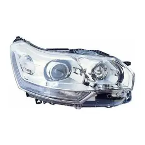 DIEDERICHS BI-XENON D1S Hauptscheinwerfer Scheinwerfer f&uuml;r CITROEN C5 3 rechts 6206J0