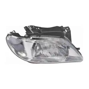 DIEDERICHS HALOGEN H4 Hauptscheinwerfer f&uuml;r CITROEN Xsara bis 08.2000 vorne rechts 6205R5