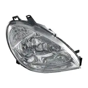 DIEDERICHS HALOGEN H7 Hauptscheinwerfer f&uuml;r CITROEN Xsara 01.2000-12.2002 rechts 6205X6