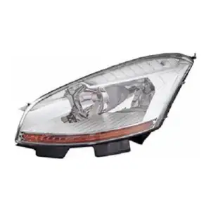 DIEDERICHS HALOGEN H7 Hauptscheinwerfer f&uuml;r CITROEN C4 Picasso 1 vorne links 6208A8
