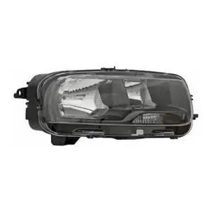 DIEDERICHS HALOGEN H7/H1 Scheinwerfer f&uuml;r CITROEN C4 Cactus bis 04.2018 rechts 9800901280
