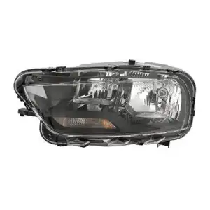 DIEDERICHS HALOGEN H7 Scheinwerfer f&uuml;r CITROEN C4 Cactus ab 12.2017 links 9821349680