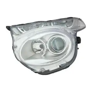 DIEDERICHS HALOGEN H7 Hauptscheinwerfer Scheinwerfer f&uuml;r CITROEN C1 2 links B000864080