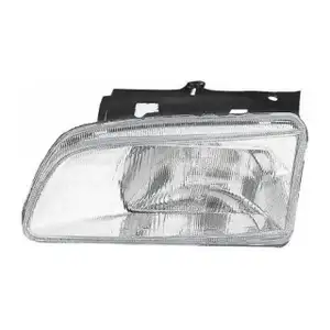 DIEDERICHS HALOGEN H4 Scheinwerfer f&uuml;r PEUGEOT PARTNER bis 12.2002 vorne links 6204P8