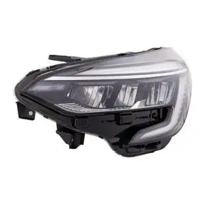 DIEDERICHS 4417981 LED Hauptscheinwerfer f&uuml;r RENAULT Clio 5 B7 links 260604941R