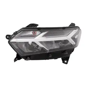 DIEDERICHS Hauptscheinwerfer f&uuml;r DACIA Jogger Logan 3 Sandero 3 links 260605914R