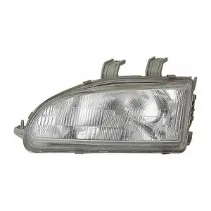 DIEDERICHS HALOGEN H4 Hauptscheinwerfer Scheinwerfer f&uuml;r HONDA Civic 5 links 33100SR3G01