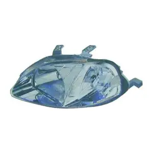 DIEDERICHS HALOGEN H4 Hauptscheinwerfer f&uuml;r HONDA Civic 6 ab 03.99 rechts 04331SO4417
