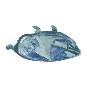 DIEDERICHS HALOGEN H4 Hauptscheinwerfer f&uuml;r HONDA Civic 6 ab 03.99 links 04336S04317