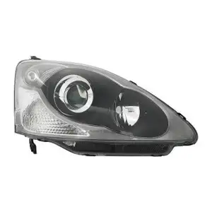 DIEDERICHS HALOGEN HB3 Hauptscheinwerfer f&uuml;r HONDA Civic 7 Hatchback rechts 33101ST5G61