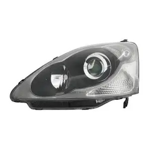 DIEDERICHS HALOGEN HB3 Hauptscheinwerfer f&uuml;r HONDA Civic 7 Hatchback links 33151S5TG61