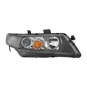 DIEDERICHS HALOGEN H1 Hauptscheinwerfer Scheinwerfer f&uuml;r HONDA Accord 7 rechts 33101SEAG01