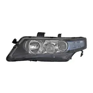 DIEDERICHS HALOGEN H1 Hauptscheinwerfer Scheinwerfer f&uuml;r HONDA Accord 7 links 33151SEAG51