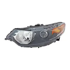 DIEDERICHS HALOGEN HB3/H1 Scheinwerfer f&uuml;r HONDA Accord 8 bis 03.2011 links 33150TL0G01