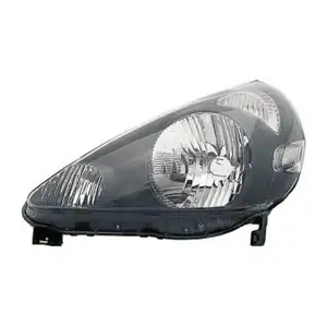 DIEDERICHS HALOGEN H4 Hauptscheinwerfer f&uuml;r HONDA Jazz 2 bis 08.2004 links 33151SAAG01