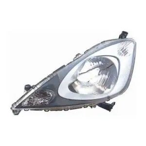DIEDERICHS HALOGEN H4 Hauptscheinwerfer f&uuml;r HONDA Jazz 3 bis 03.2011 links 33150TF0G01