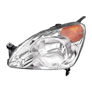 DIEDERICHS HALOGEN H4 Hauptscheinwerfer f&uuml;r HONDA CR-V 2 bis BJ 09.2004 links 33151SCAG01