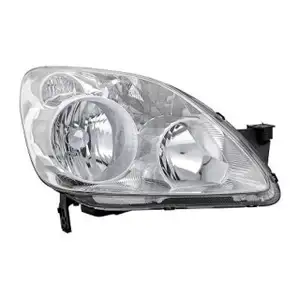 DIEDERICHS HALOGEN H1 Hauptscheinwerfer f&uuml;r HONDA CR-V 2 ab 10.2004 rechts 33101SCAG11