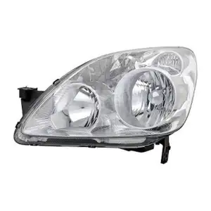 DIEDERICHS HALOGEN H1 Hauptscheinwerfer f&uuml;r HONDA CR-V 2 ab 10.2004 links 33151SCAG11