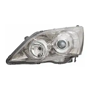 DIEDERICHS XENON D2 Hauptscheinwerfer f&uuml;r HONDA CR-V 3 bis MJ 2010 links 33151SWWG11