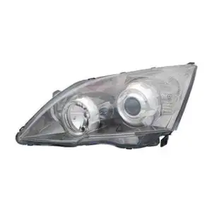 DIEDERICHS HALOGEN H1/HB3 Hauptscheinwerfer f&uuml;r HONDA CR-V 3 vorne links 33151SWWG01