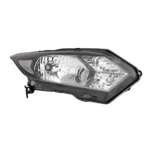 DIEDERICHS HALOGEN H4 Hauptscheinwerfer Scheinwerfer f&uuml;r HONDA HR-V rechts 33100T7SG01