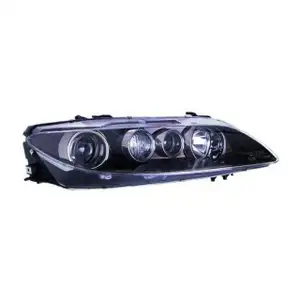 DIEDERICHS HALOGEN H1 Hauptscheinwerfer f&uuml;r MAZDA 6 GG GY ab 06.2005 rechts GRYB510K0
