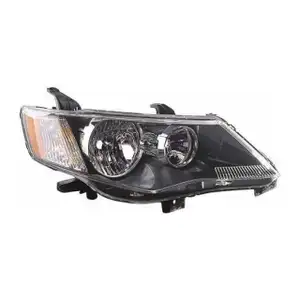 DIEDERICHS HALOGEN HB3/HB4 Scheinwerfer f&uuml;r MITSUBISHI Outlander 2 01.10- rechts 8301A160