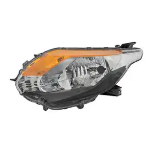 DIEDERICHS HALOGEN H4 Hauptscheinwerfer f&uuml;r MITSUBISHI L200 bis 05.2019 links 6000607090
